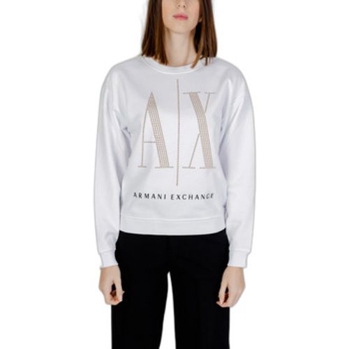 Sweatshirt SWEATSHIRT 8NYM01 YJ68Z - EAX - Modalova