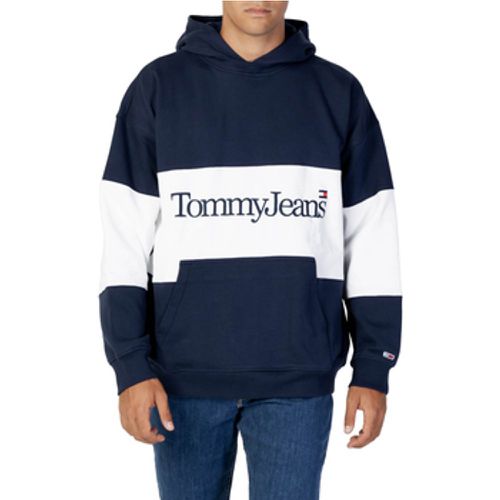 Sweatshirt TJM SKATER SERIF LIN DM0DM15016 - Tommy Hilfiger - Modalova