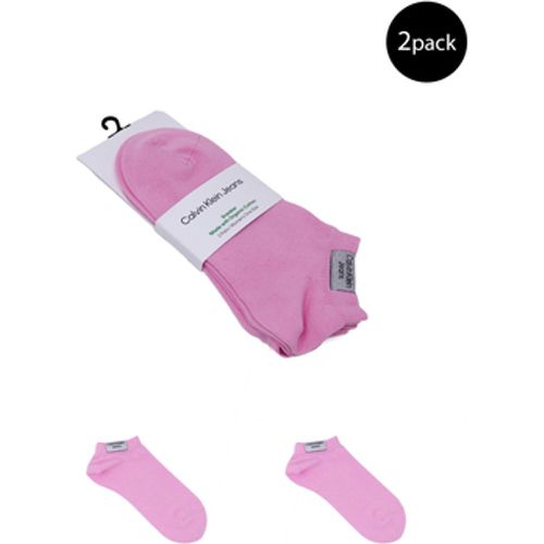 Socken SNEAKER 2P PATCH 701218749 - Calvin Klein Jeans - Modalova