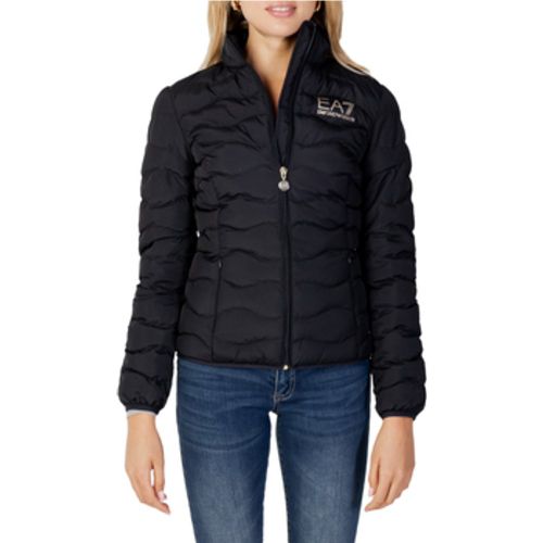 Daunenjacken BOMBERJACKE 8NTB21 TNF8Z - Emporio Armani EA7 - Modalova