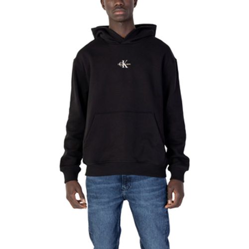Sweatshirt ARCHIVAL MONOLOGO BA J30J322523 - Calvin Klein Jeans - Modalova