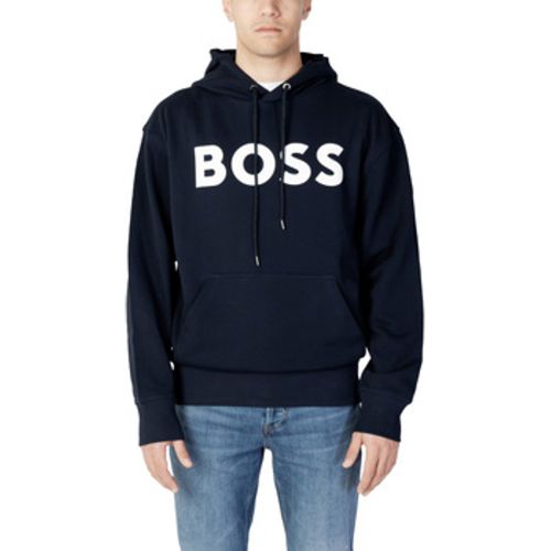 Sweatshirt WEBASICHOOD 50487134 - Boss - Modalova