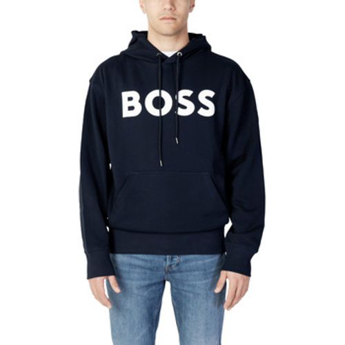 Sweatshirt WEBASICHOOD 50487134 - Boss - Modalova