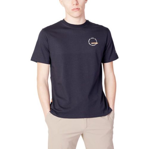 Poloshirt PAOLO AROUND TSS01034U - Suns - Modalova