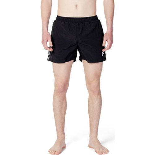 Badeshorts SEGRATE beach shorts FAM0386 - Fila - Modalova