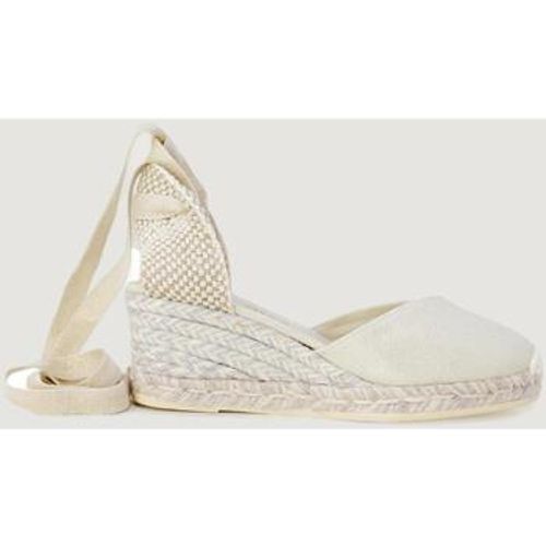 Pumps ROF T.D CRUDO 11559087 - Espadrilles - Modalova