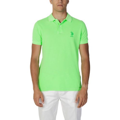 Poloshirt AXEL 53397 65692 - U.S Polo Assn. - Modalova