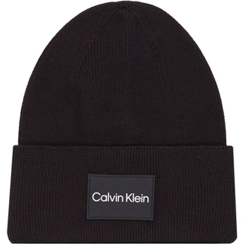 Mütze FINE COTTON RIB K50K510986 - Calvin Klein Jeans - Modalova