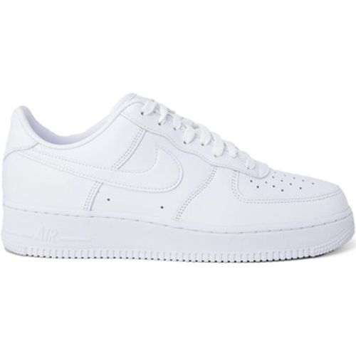 Sneaker Air Force 1 '07 Fresh DM0211 - Nike - Modalova