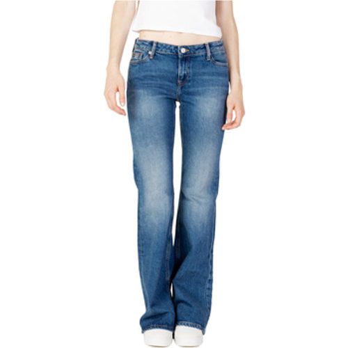 Straight Leg Jeans SOPHIE LR FLR CG6159 DW0DW16025 - Tommy Hilfiger - Modalova