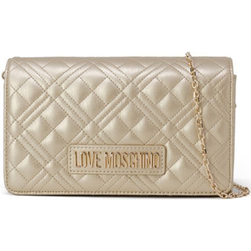 Taschen Quilted JC4079PP - Love Moschino - Modalova