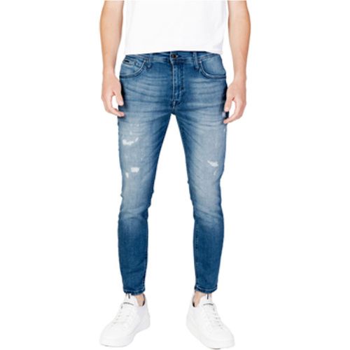 Slim Fit Jeans KARL SKINNY CROPPED FIT MMDT00272-FA750335 - Antony Morato - Modalova