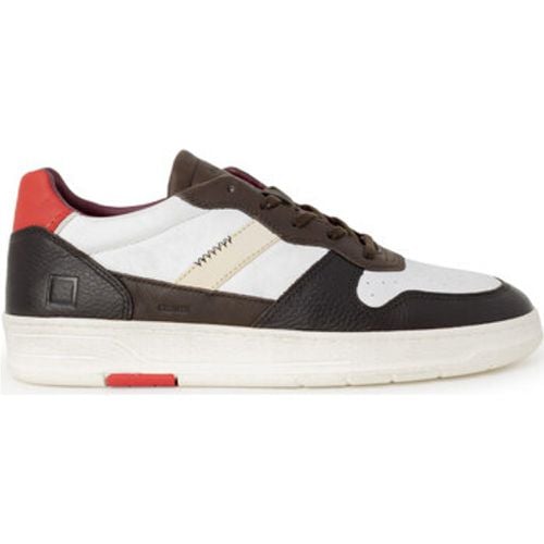 Sneaker COURT 2.0 NATURAL M391-C2-NT-IT - Date - Modalova