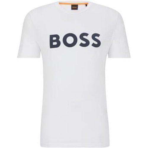 BOSS Poloshirt THINKING 1 50481923 - Boss - Modalova