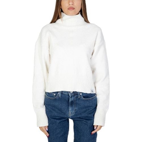 Pullover BOUCLE HIGH NECK SWE J20J221972 - Calvin Klein Jeans - Modalova