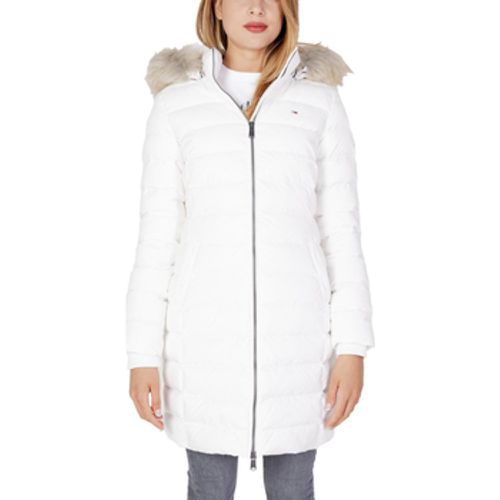 Daunenjacken TJW ESSENTIAL HOODED DW0DW09060 - Tommy Hilfiger - Modalova