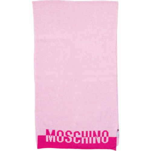 Moschino Schal 30742 M2787 - Moschino - Modalova