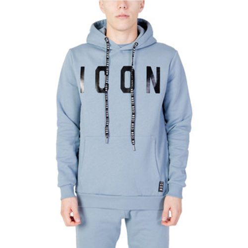 Icon Sweatshirt LOGO IU7038FC - ICON - Modalova