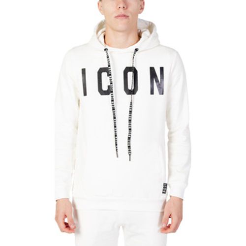Icon Sweatshirt LOGO IU7038FC - ICON - Modalova