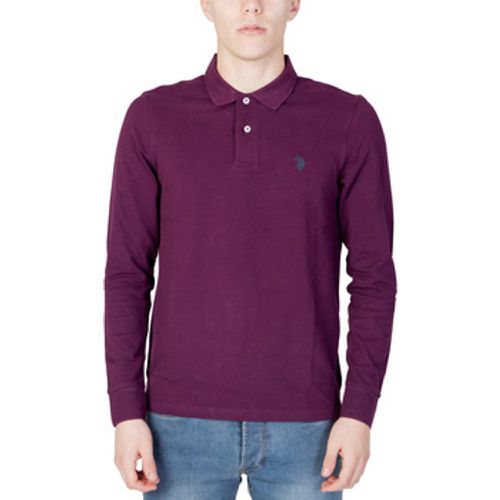 Poloshirt MUST EHPD 66709 49785 - U.S Polo Assn. - Modalova