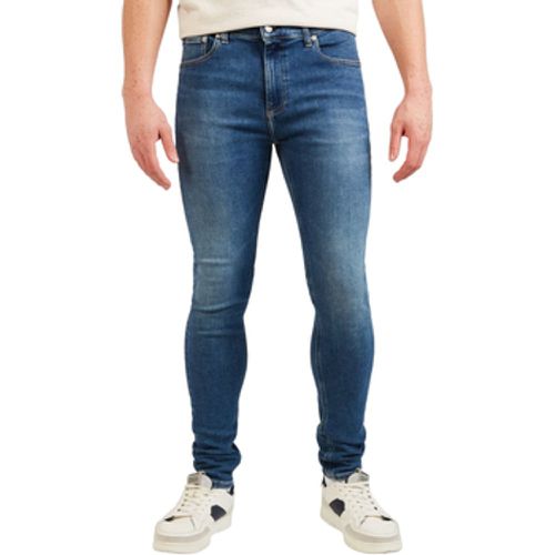 Slim Fit Jeans SUPER J30J324185 - Calvin Klein Jeans - Modalova