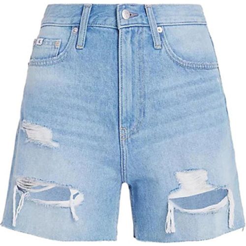 Shorts MOM J20J222803 - Calvin Klein Jeans - Modalova