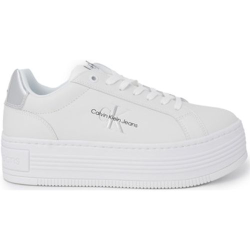 Sneaker BOLD PLATF LOW LACE YW0YW01457 - Calvin Klein Jeans - Modalova