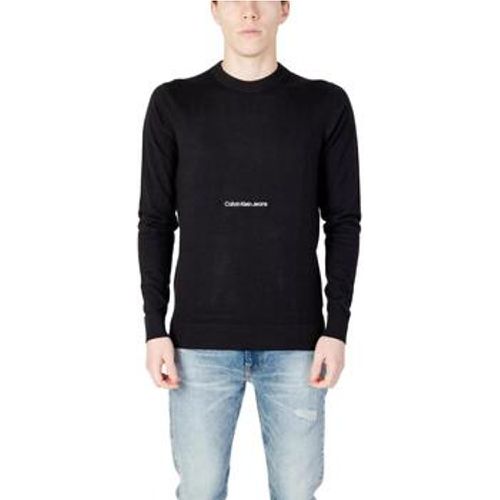 Pullover INSTITUTIONAL ESSENTIAL J30J324328 - Calvin Klein Jeans - Modalova