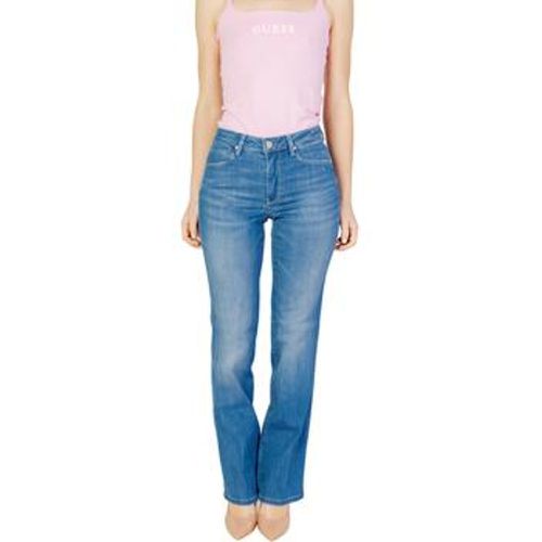 Straight Leg Jeans SEXY STRAIGHT W4GA15 D5B42 - Guess - Modalova