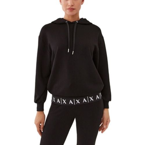 EAX Sweatshirt 6RYM61 YJEGZ - EAX - Modalova