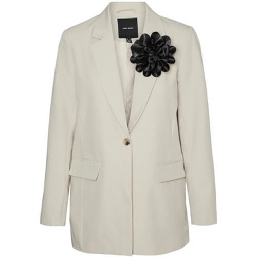 Blazer Vmtess Loose Flower 10306355 - Vero Moda - Modalova