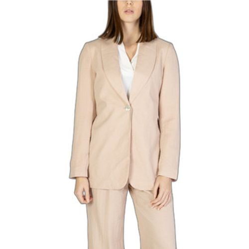 Blazer Vmgimana Wvn Btq 10303892 - Vero Moda - Modalova