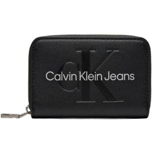 Geldbeutel K60K607229 - Calvin Klein Jeans - Modalova