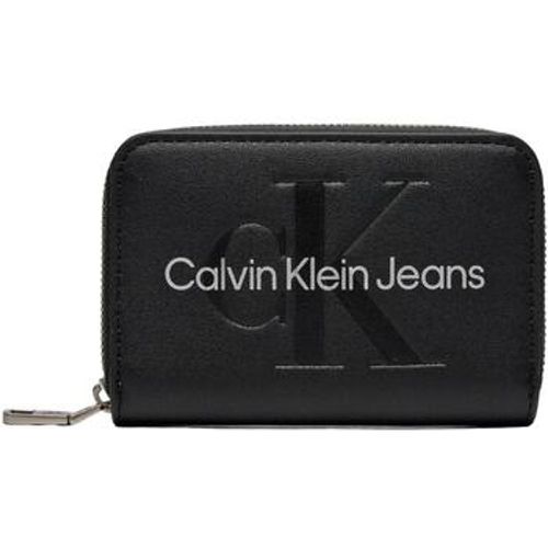 Geldbeutel K60K607229 - Calvin Klein Jeans - Modalova