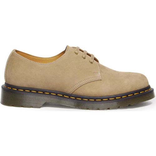 Halbschuhe 1461 Tumbled Nubuck+E.H.Suede 31698439 - Dr. Martens - Modalova