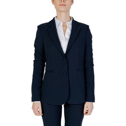 Sandro Ferrone Blazer S18XBDBASILE - Sandro Ferrone - Modalova