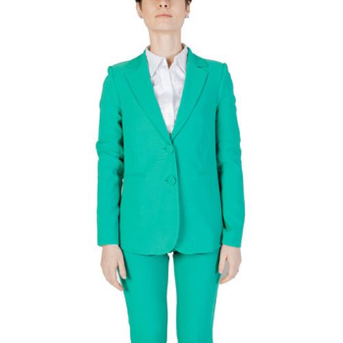 Sandro Ferrone Blazer S18XBDBASILE - Sandro Ferrone - Modalova