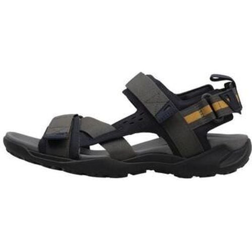 Sandalen U TERRENO + GRIP B - TESS.+DBK - Geox - Modalova