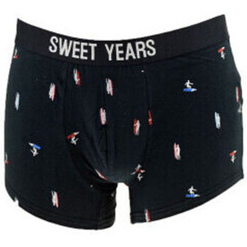 Sportzubehör Boxer Underwear - Sweet Years - Modalova