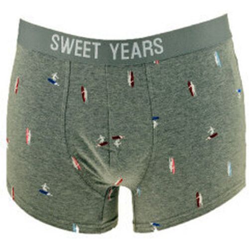 Sweet Years Boxer Boxer Underwear - Sweet Years - Modalova