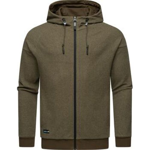 Sweatshirt Kapuzensweatjacke Dreyner - Ragwear - Modalova