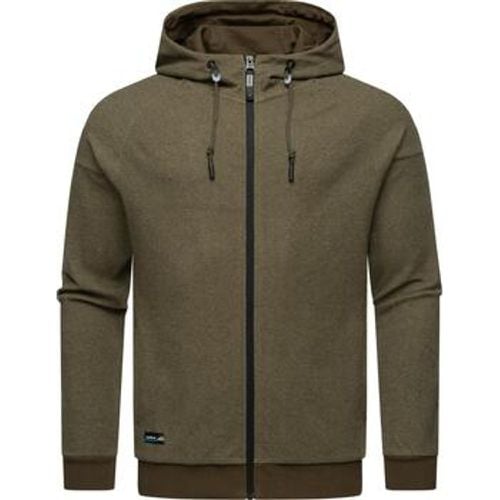 Sweatshirt Kapuzensweatjacke Dreyner - Ragwear - Modalova