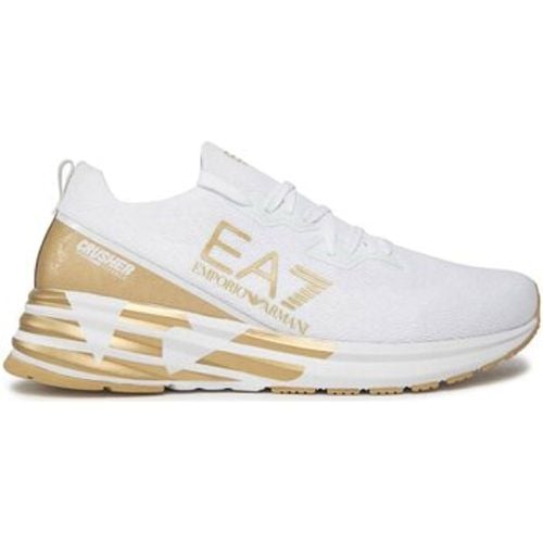 Sneaker X8X095 XK240 - Emporio Armani EA7 - Modalova