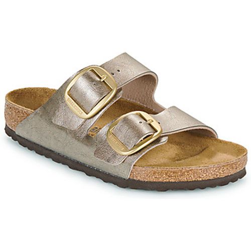 Pantoffeln Arizona BB BF Graceful Taupe - Birkenstock - Modalova