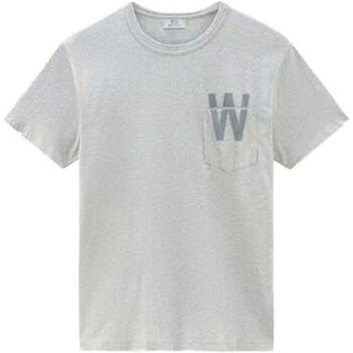 Woolrich T-Shirts & Poloshirts - Woolrich - Modalova