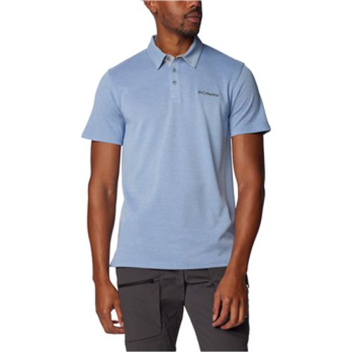 Poloshirt Nelson Point Polo - Columbia - Modalova