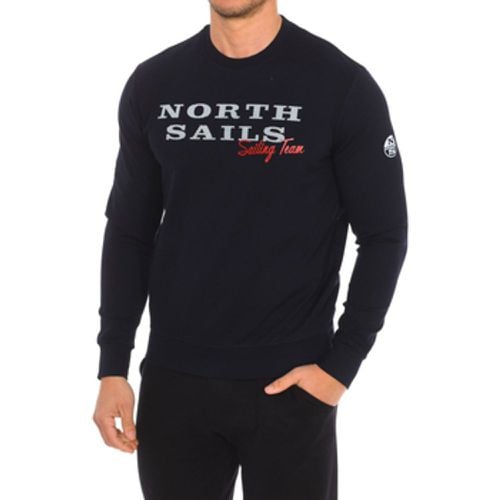 North Sails Sweatshirt 9022970-800 - North Sails - Modalova