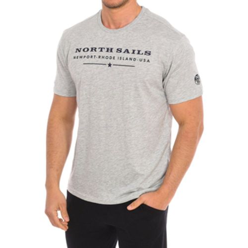 North Sails T-Shirt 9024020-926 - North Sails - Modalova