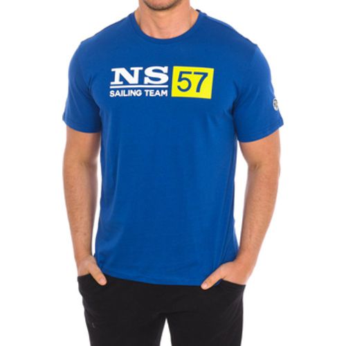North Sails T-Shirt 9024050-790 - North Sails - Modalova