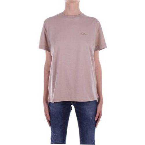 Barbour T-Shirt LTS0592 - Barbour - Modalova